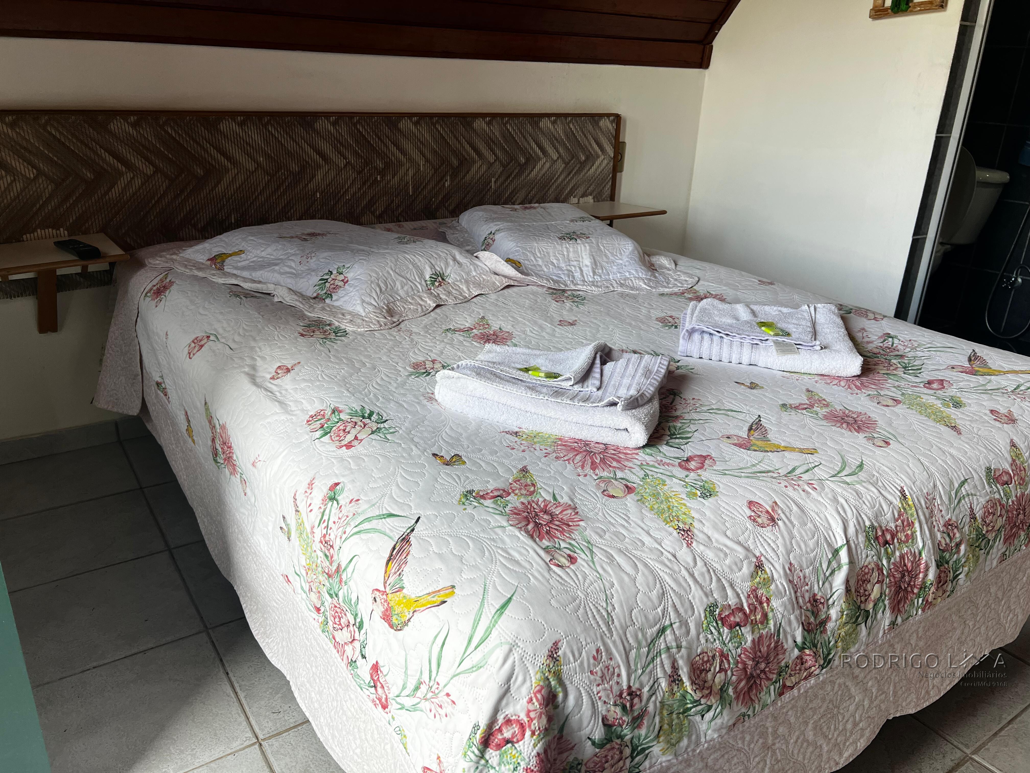 Linda pousada para venda em São Lourenço - MG