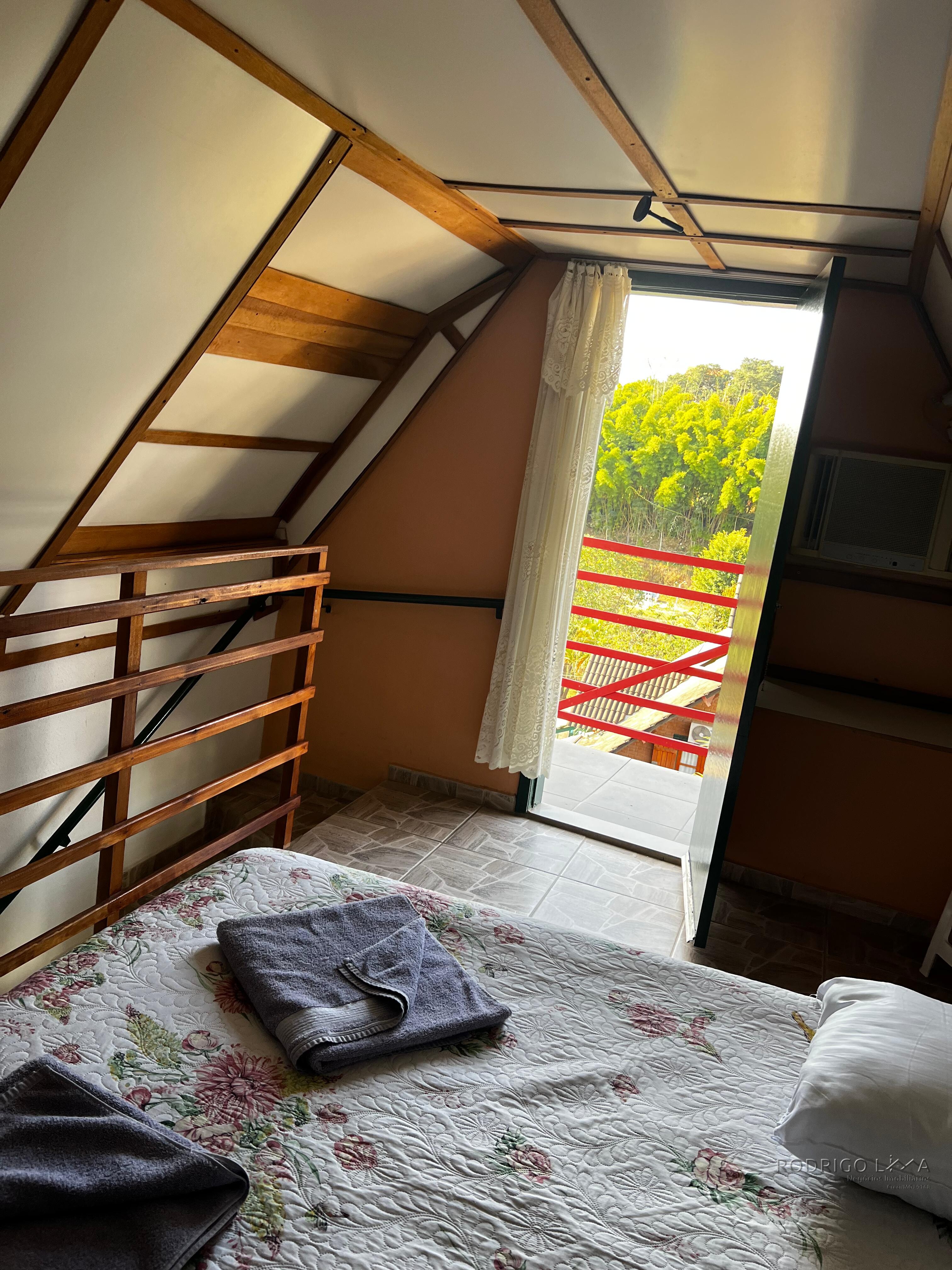 Linda pousada para venda em São Lourenço - MG