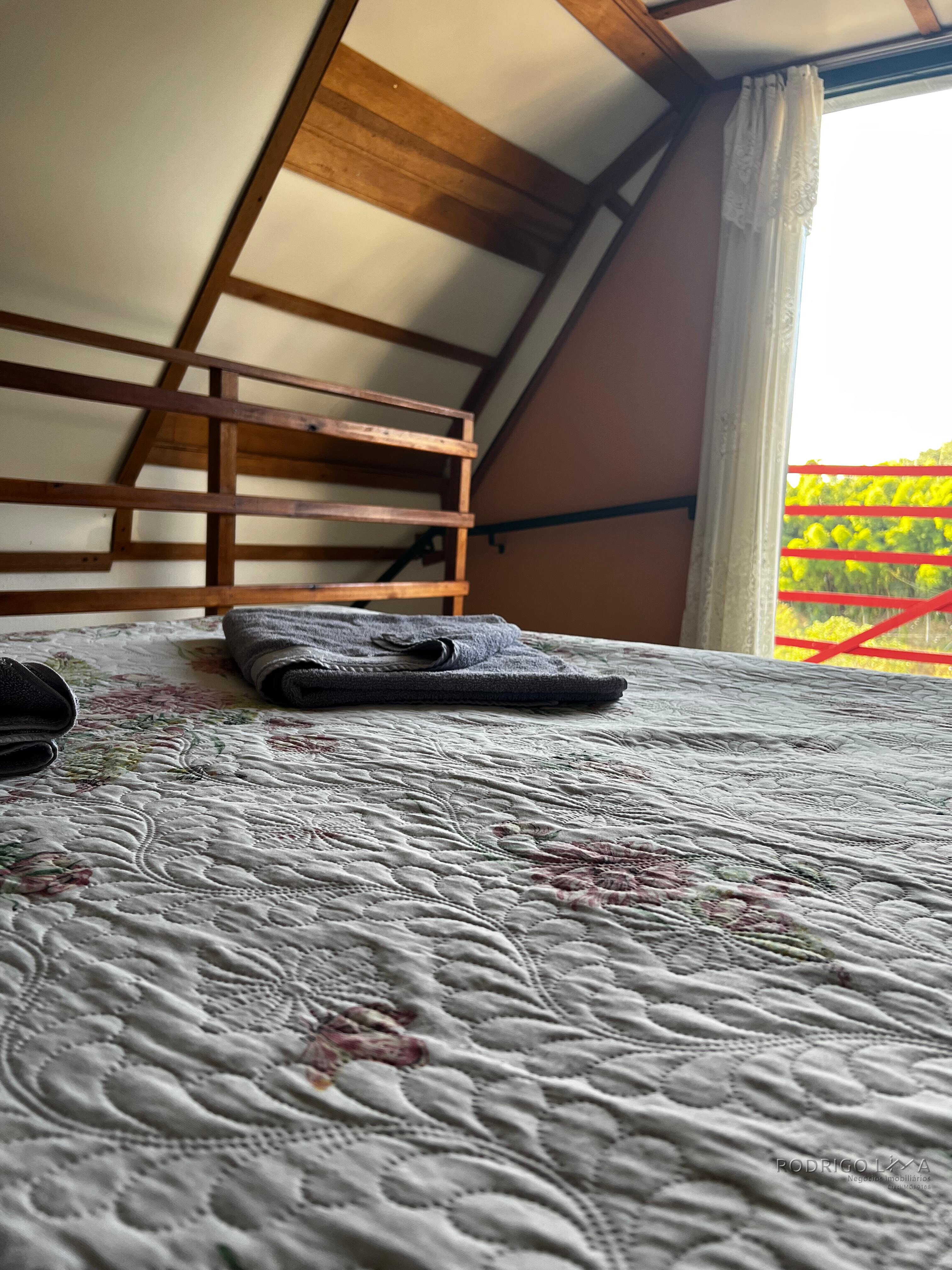 Linda pousada para venda em São Lourenço - MG