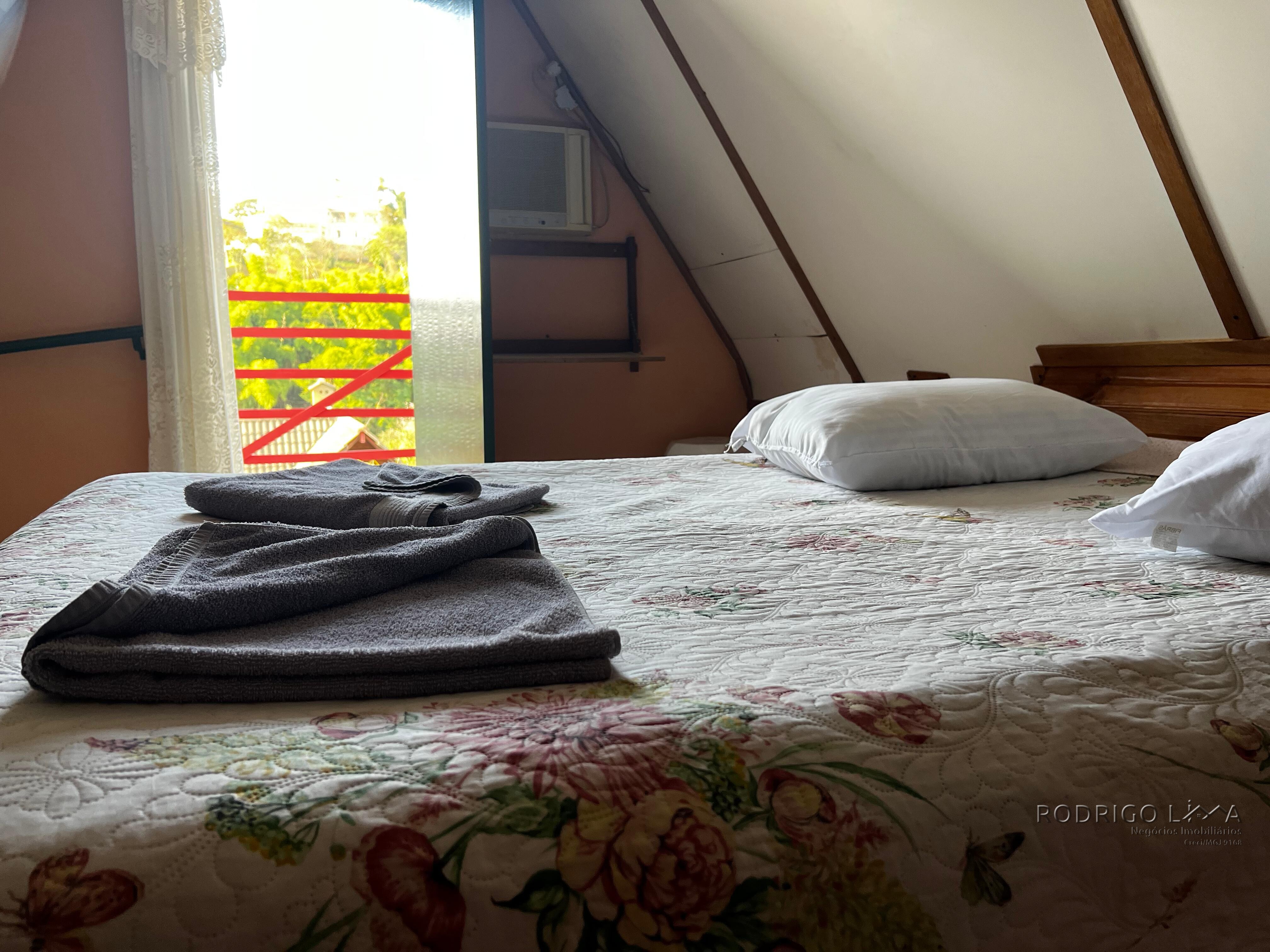 Linda pousada para venda em São Lourenço - MG