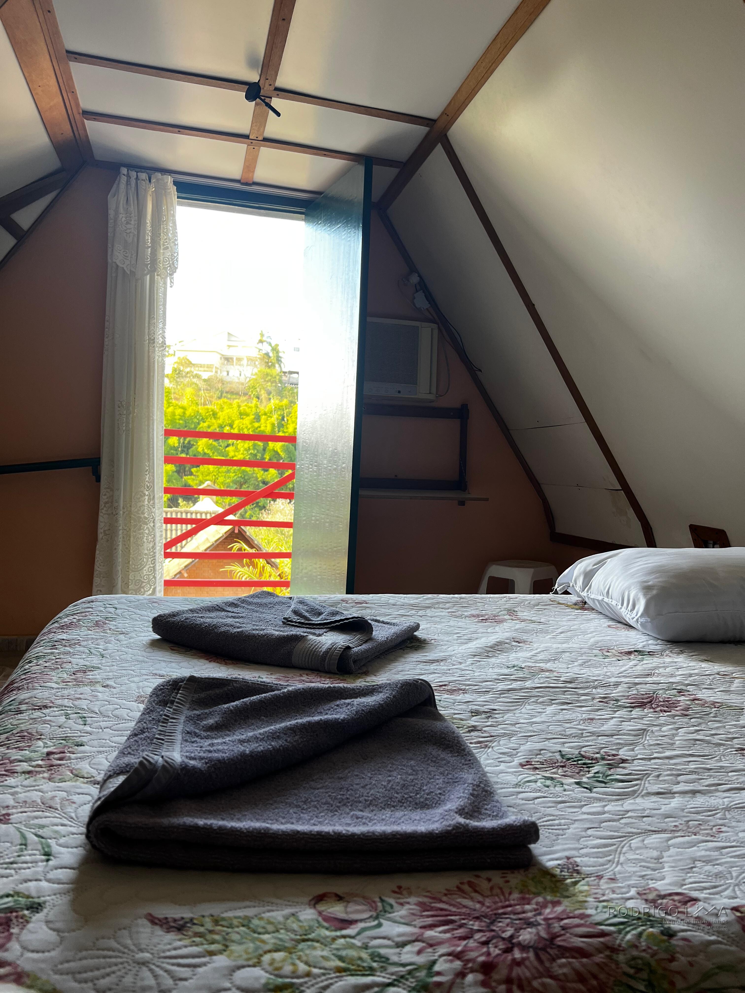 Linda pousada para venda em São Lourenço - MG