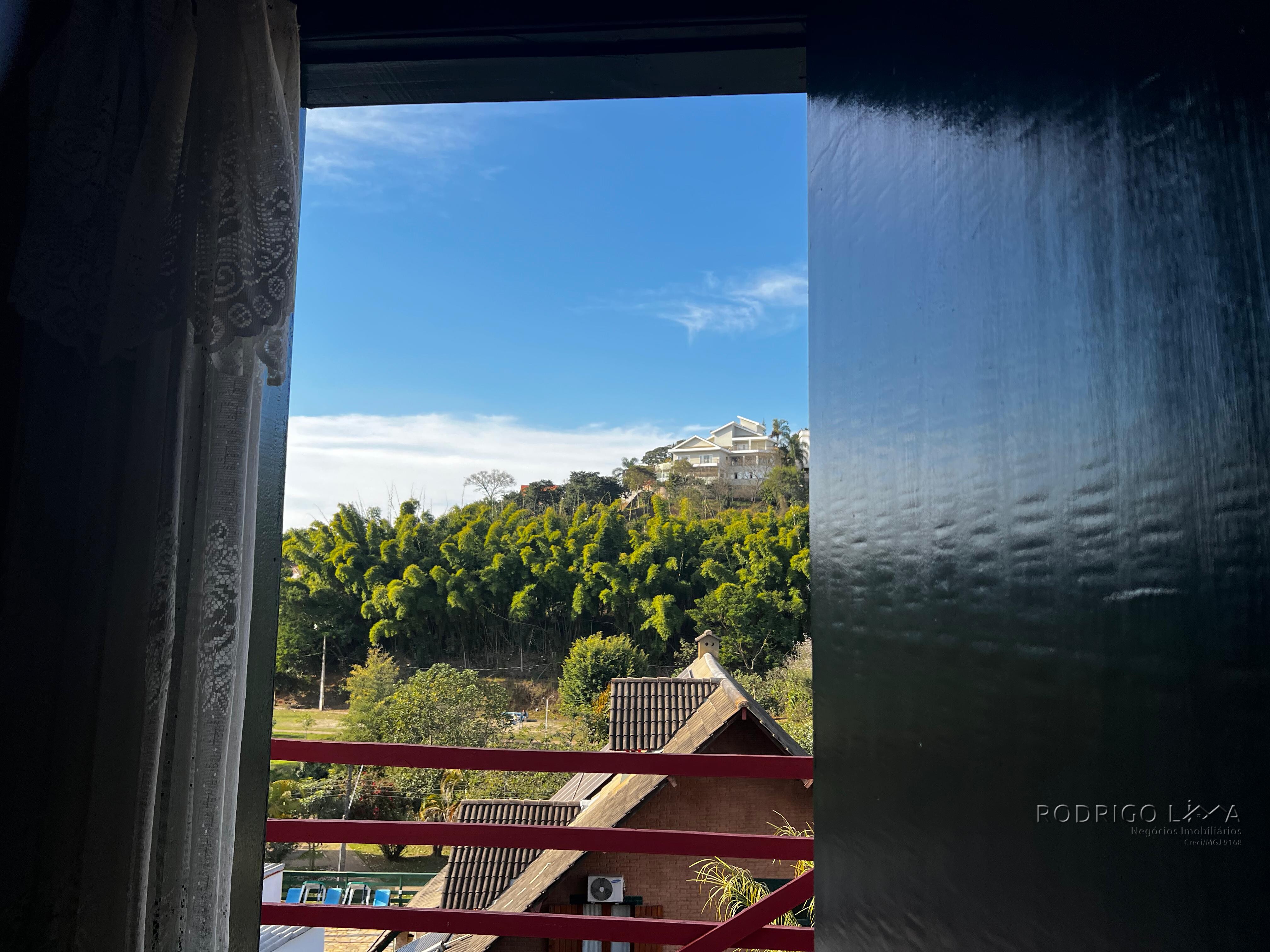 Linda pousada para venda em São Lourenço - MG