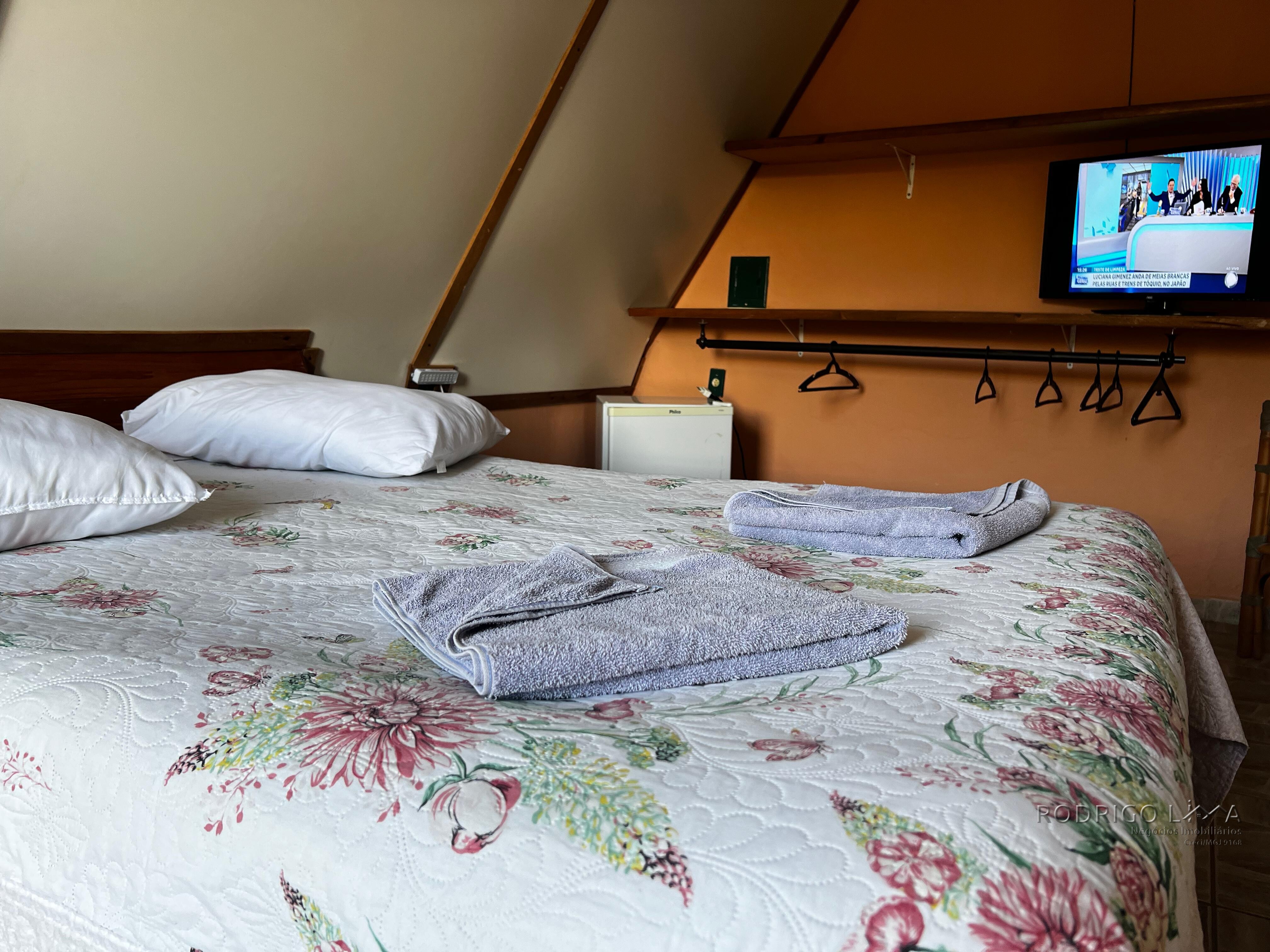 Linda pousada para venda em São Lourenço - MG