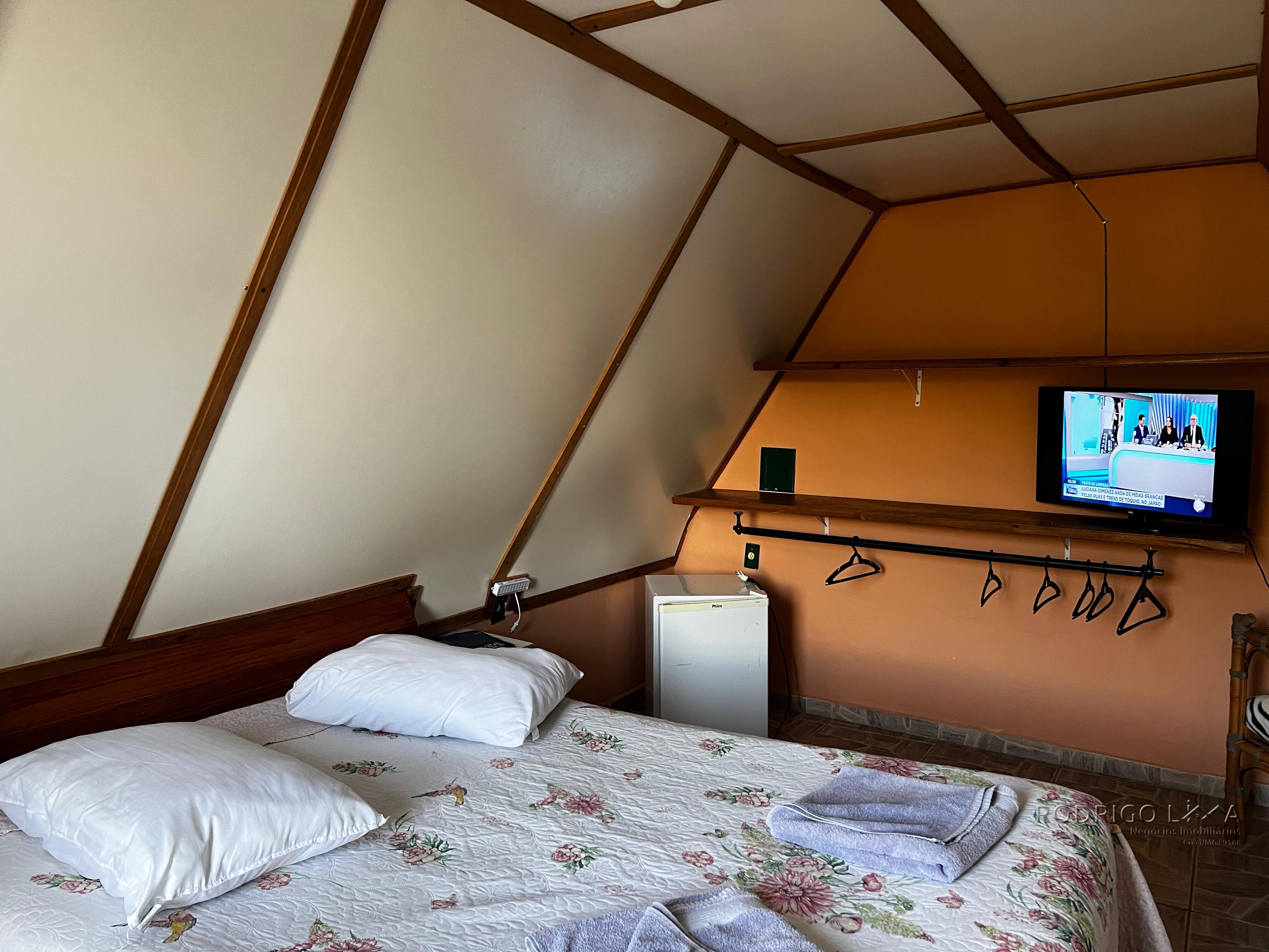 Linda pousada para venda em São Lourenço - MG