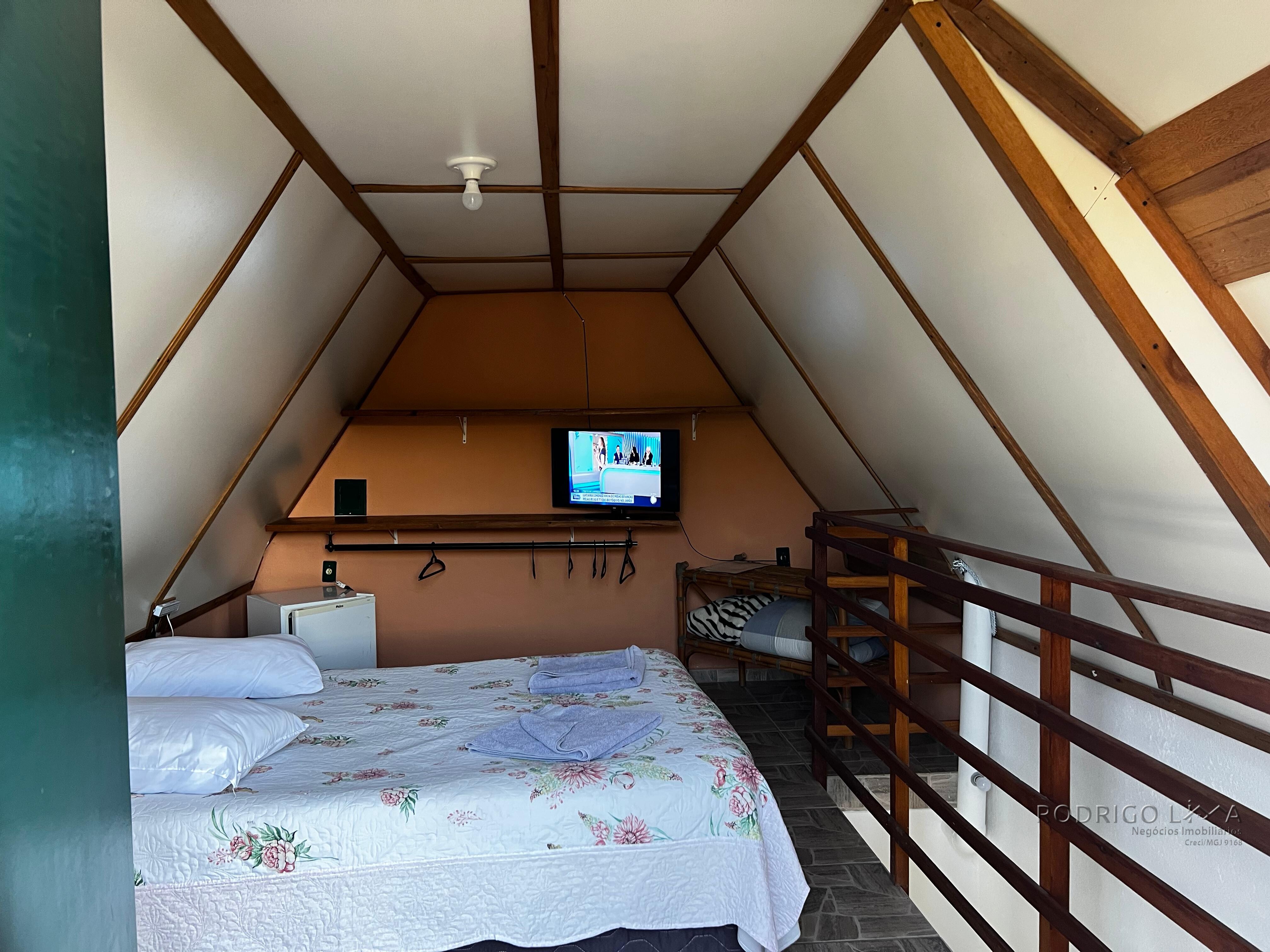 Linda pousada para venda em São Lourenço - MG