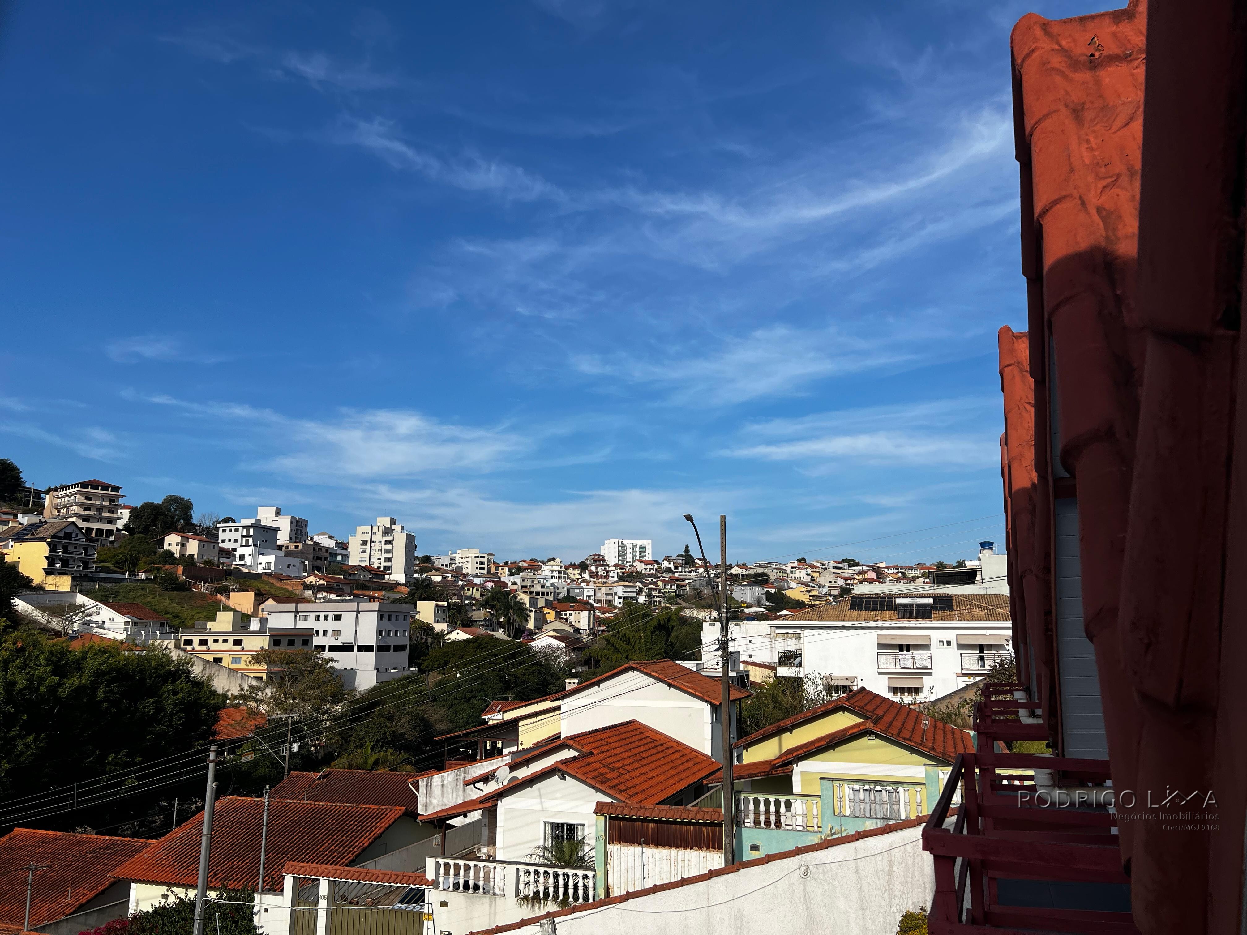 Linda pousada para venda em São Lourenço - MG