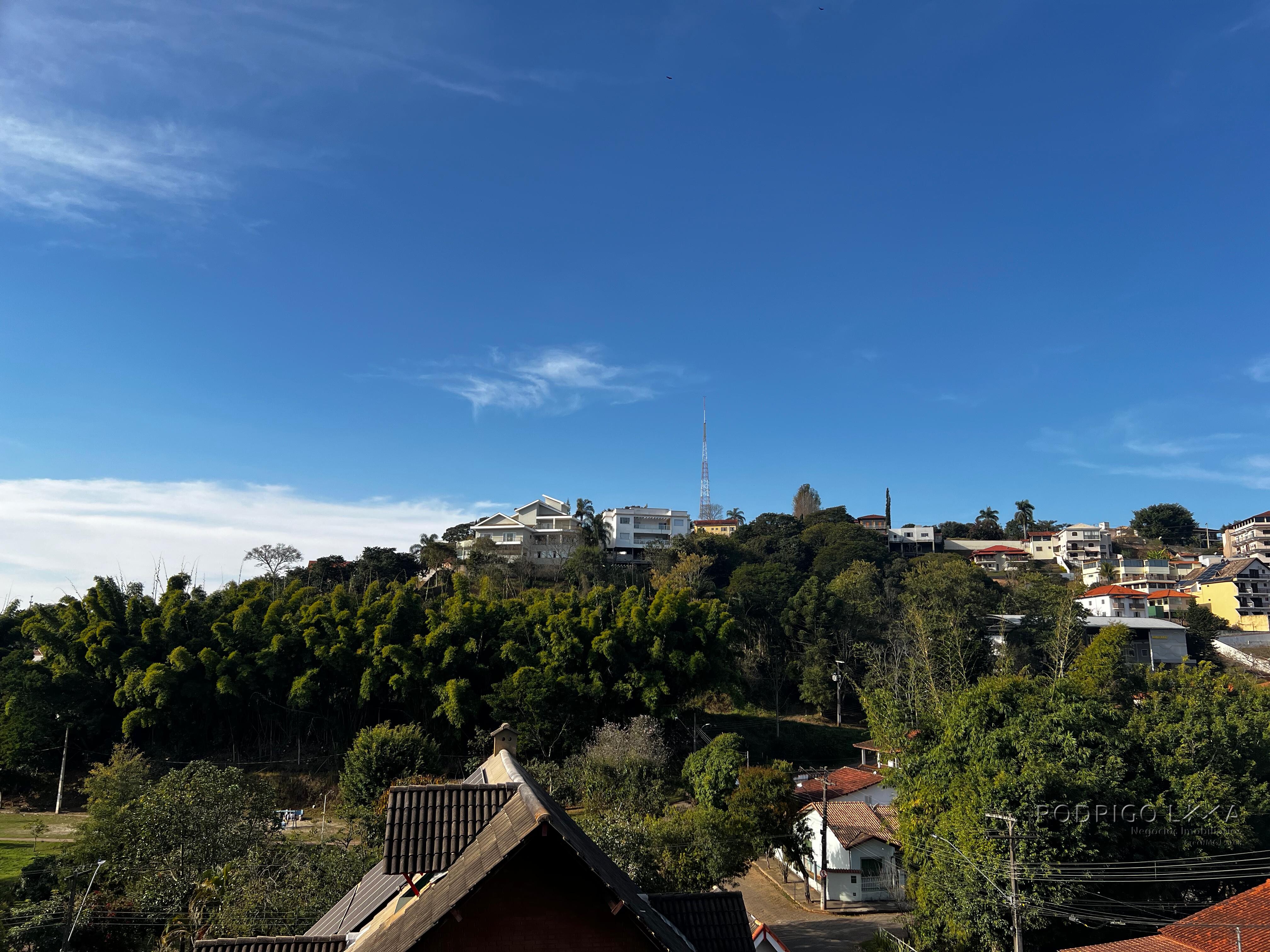 Linda pousada para venda em São Lourenço - MG