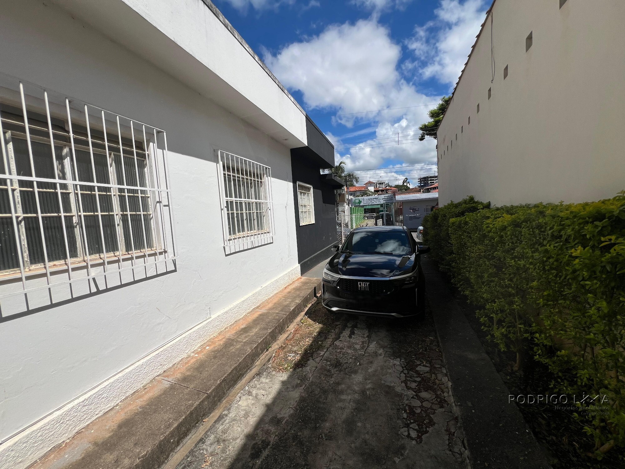 Imóvel comercial para venda em São Lourenço - MG.
