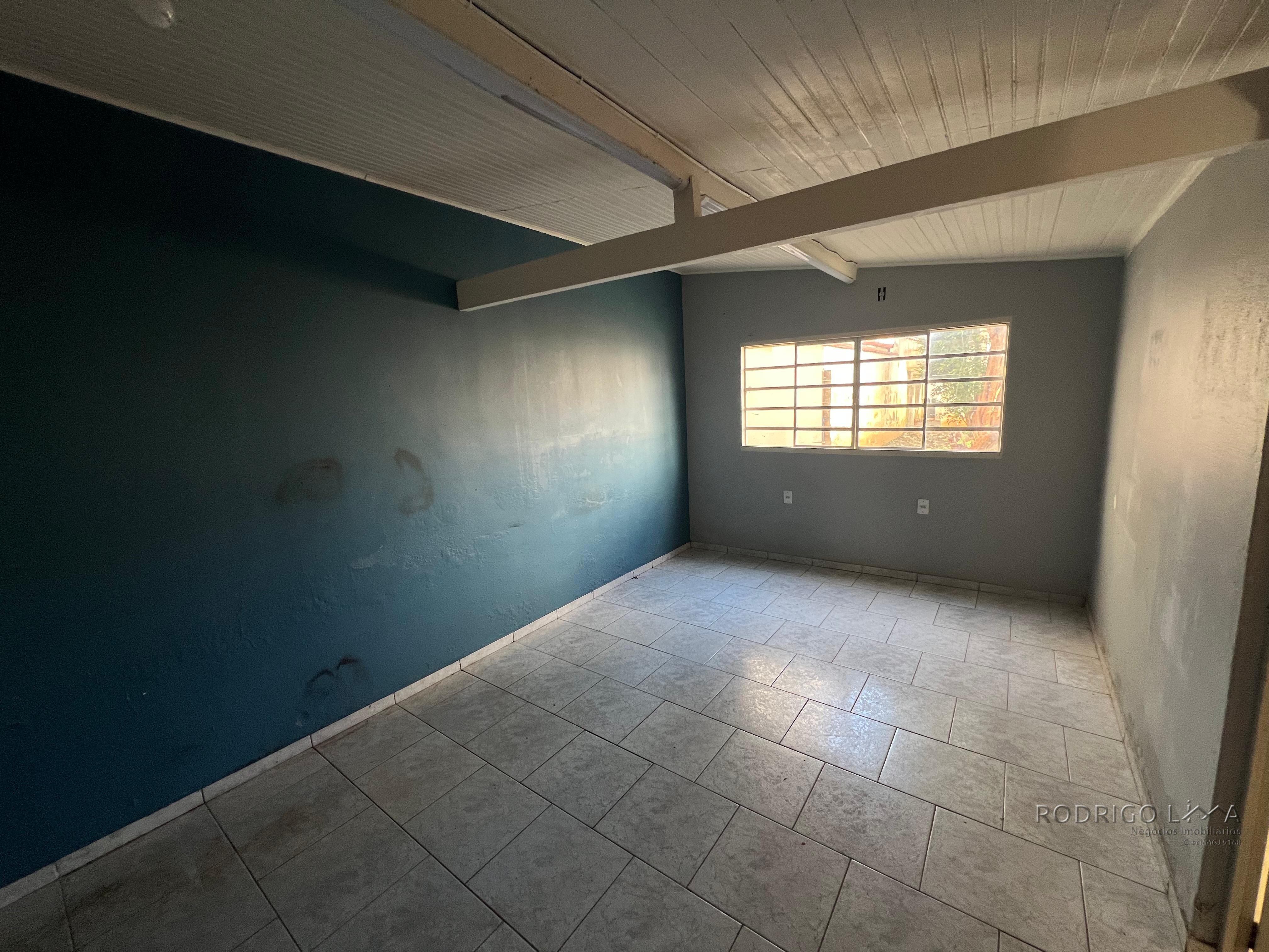 Imóvel comercial para venda em São Lourenço - MG.