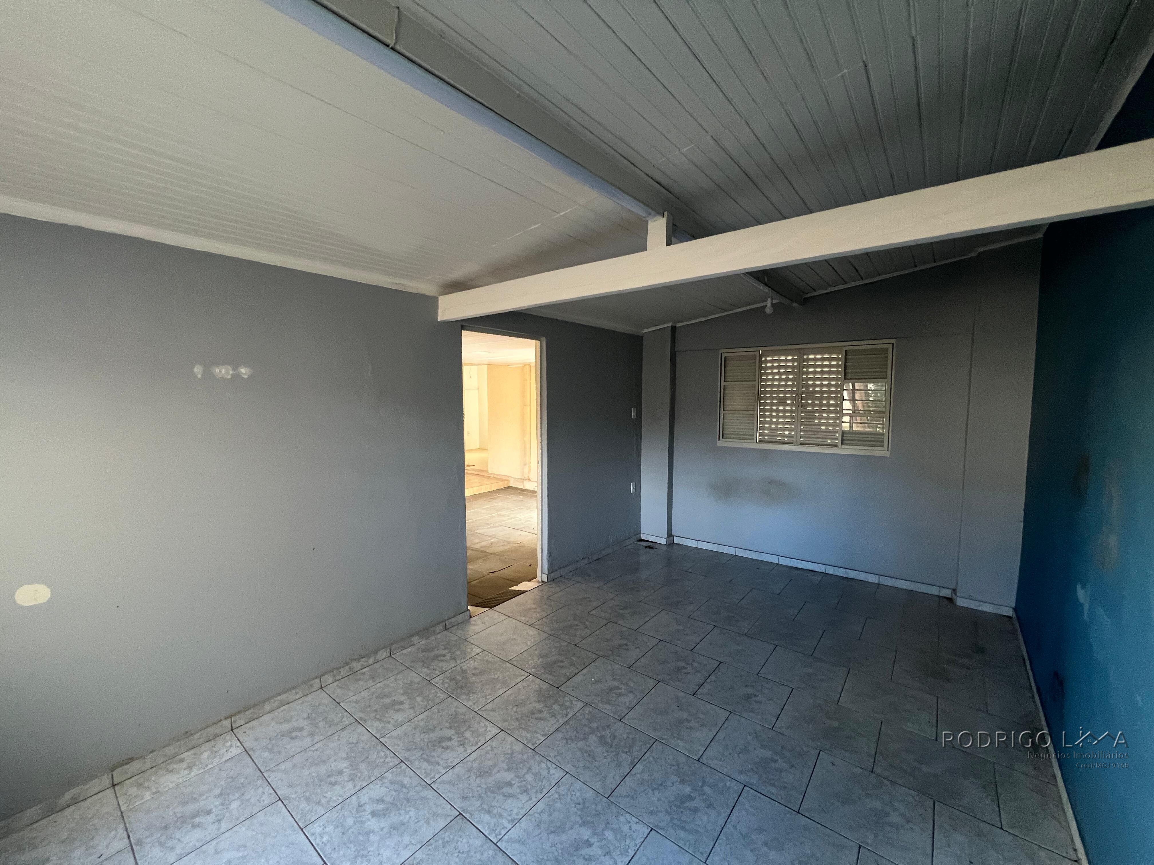 Imóvel comercial para venda em São Lourenço - MG.