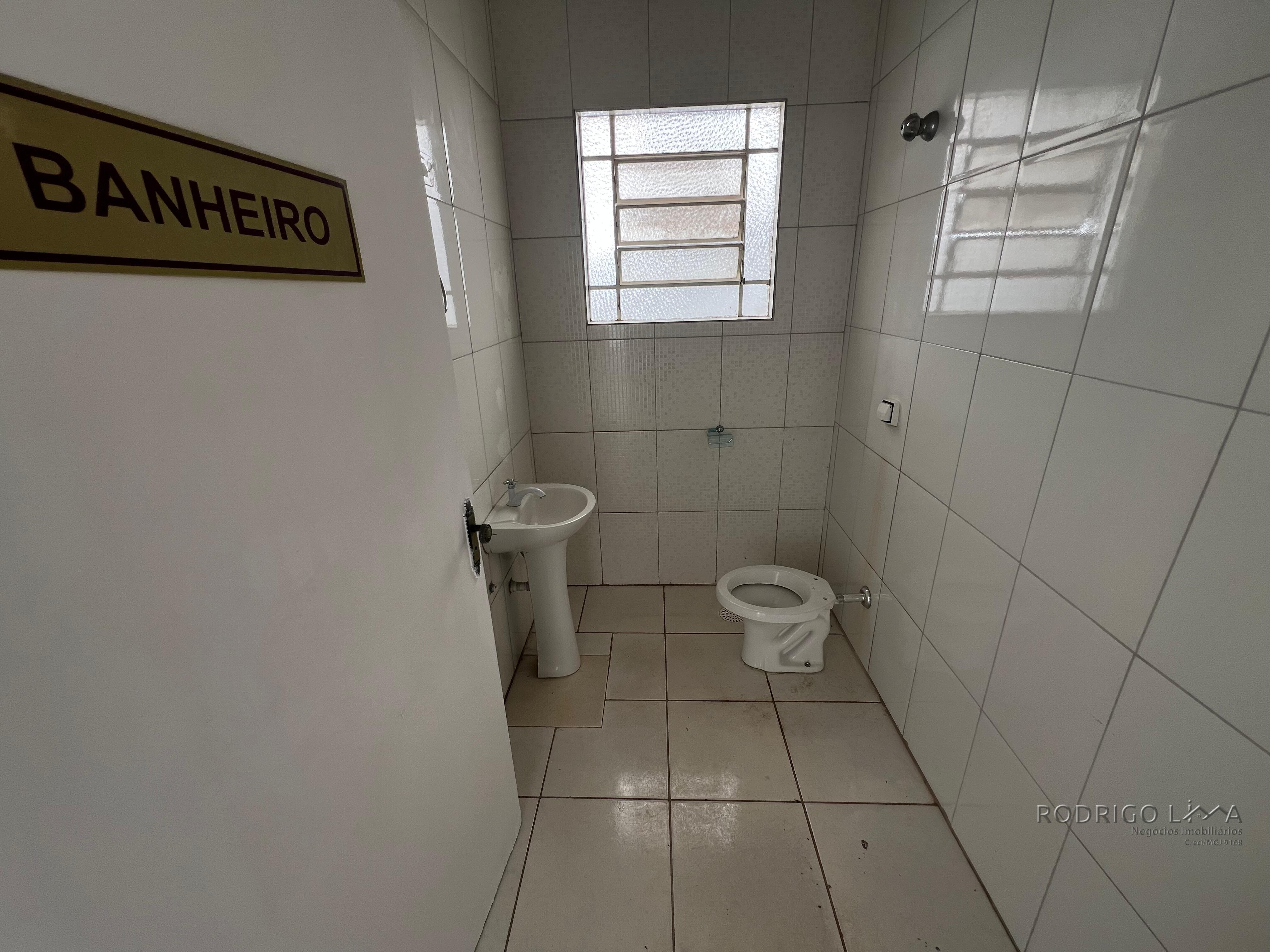 Imóvel comercial para venda em São Lourenço - MG.