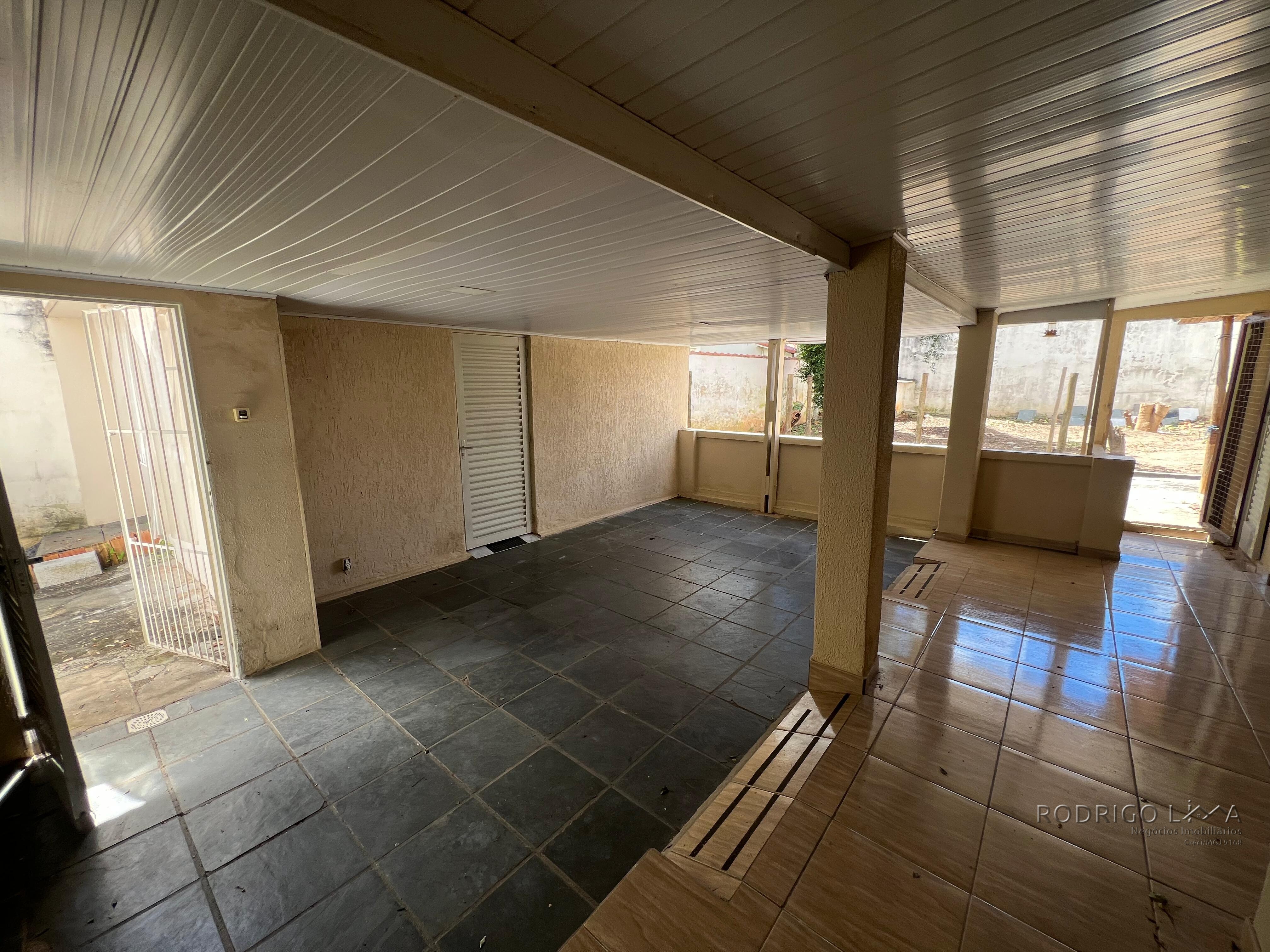 Imóvel comercial para venda em São Lourenço - MG.