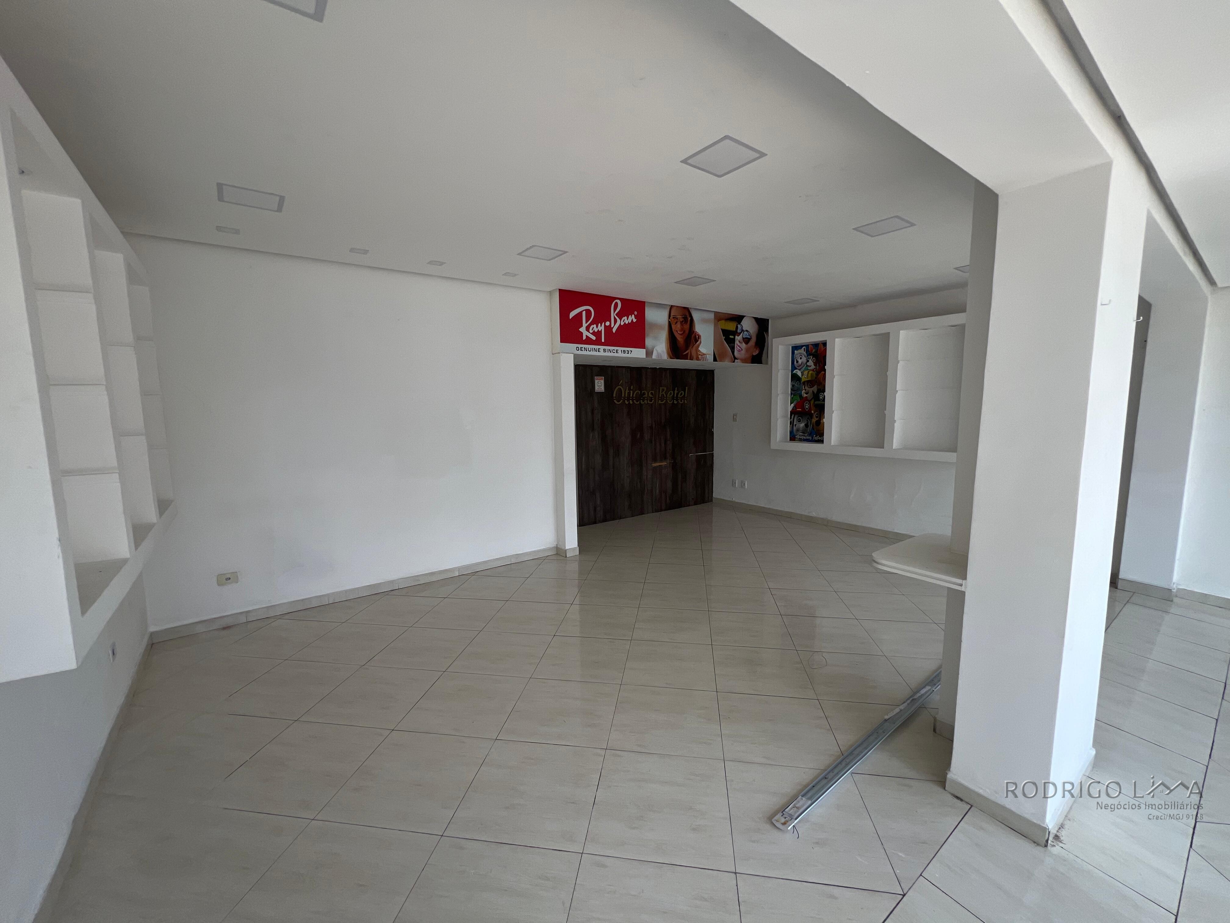 Imóvel comercial para venda em São Lourenço - MG.