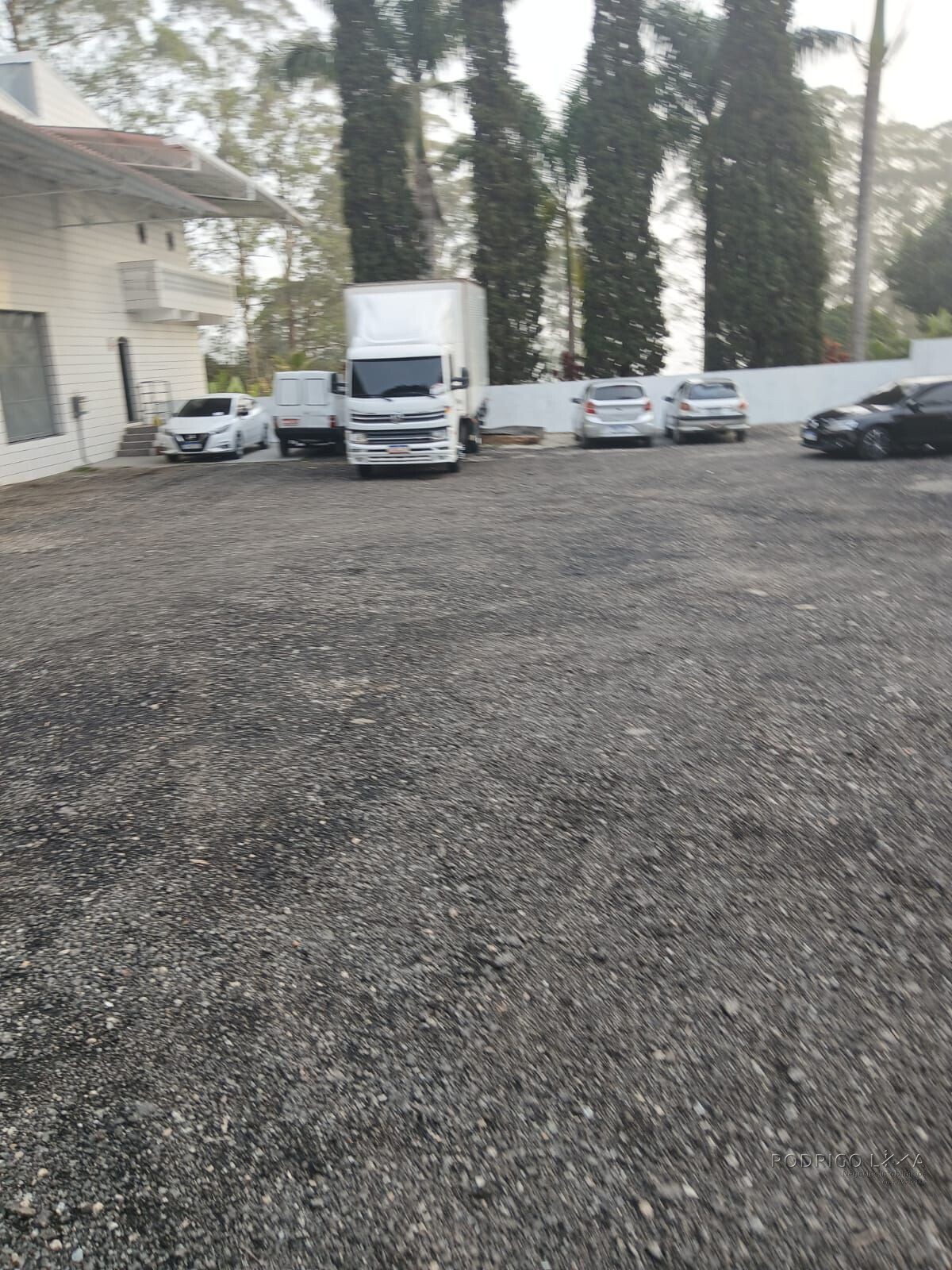 Galpão industrial para venda em São Bernardo do Campo SP