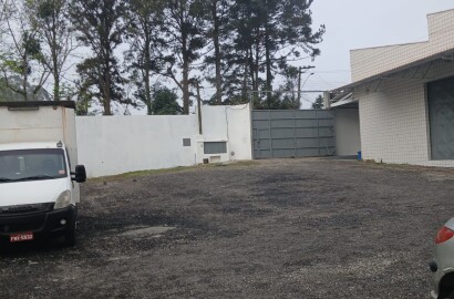 Galpão industrial para venda em São Bernardo do Campo SP
