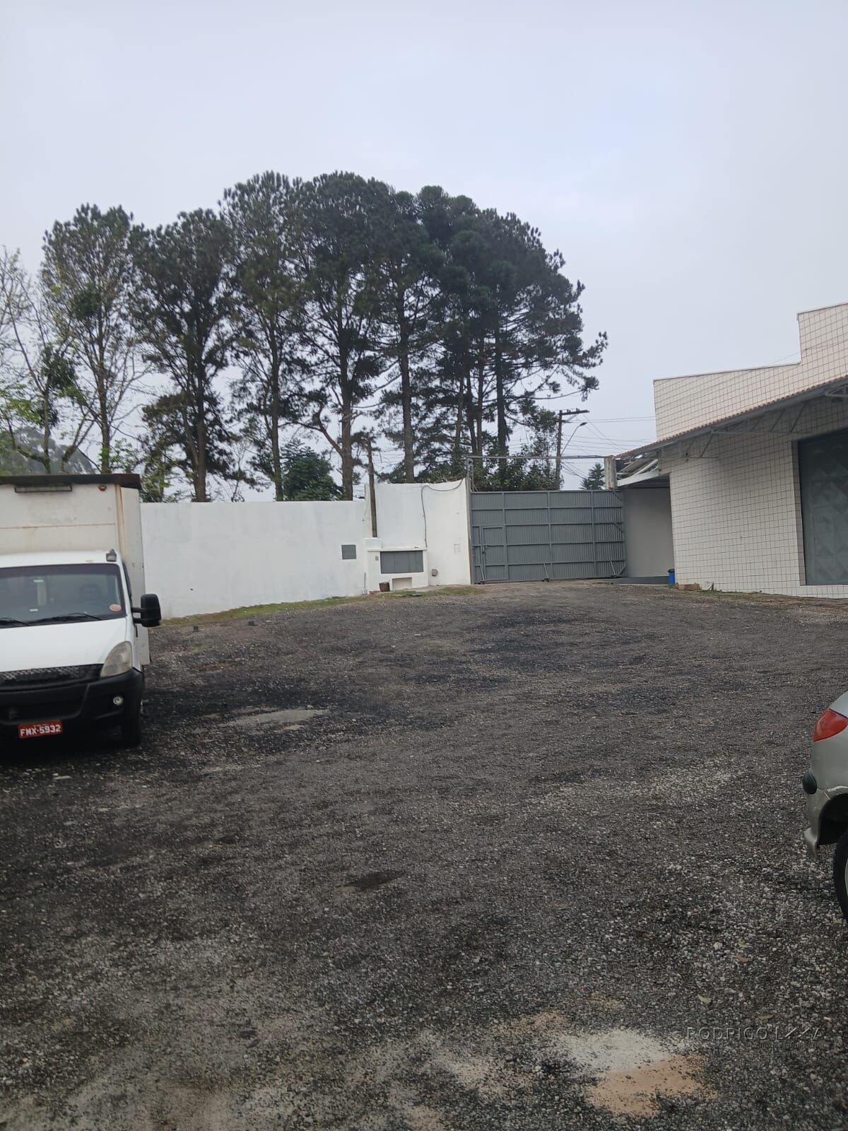 Galpão industrial para venda em São Bernardo do Campo SP
