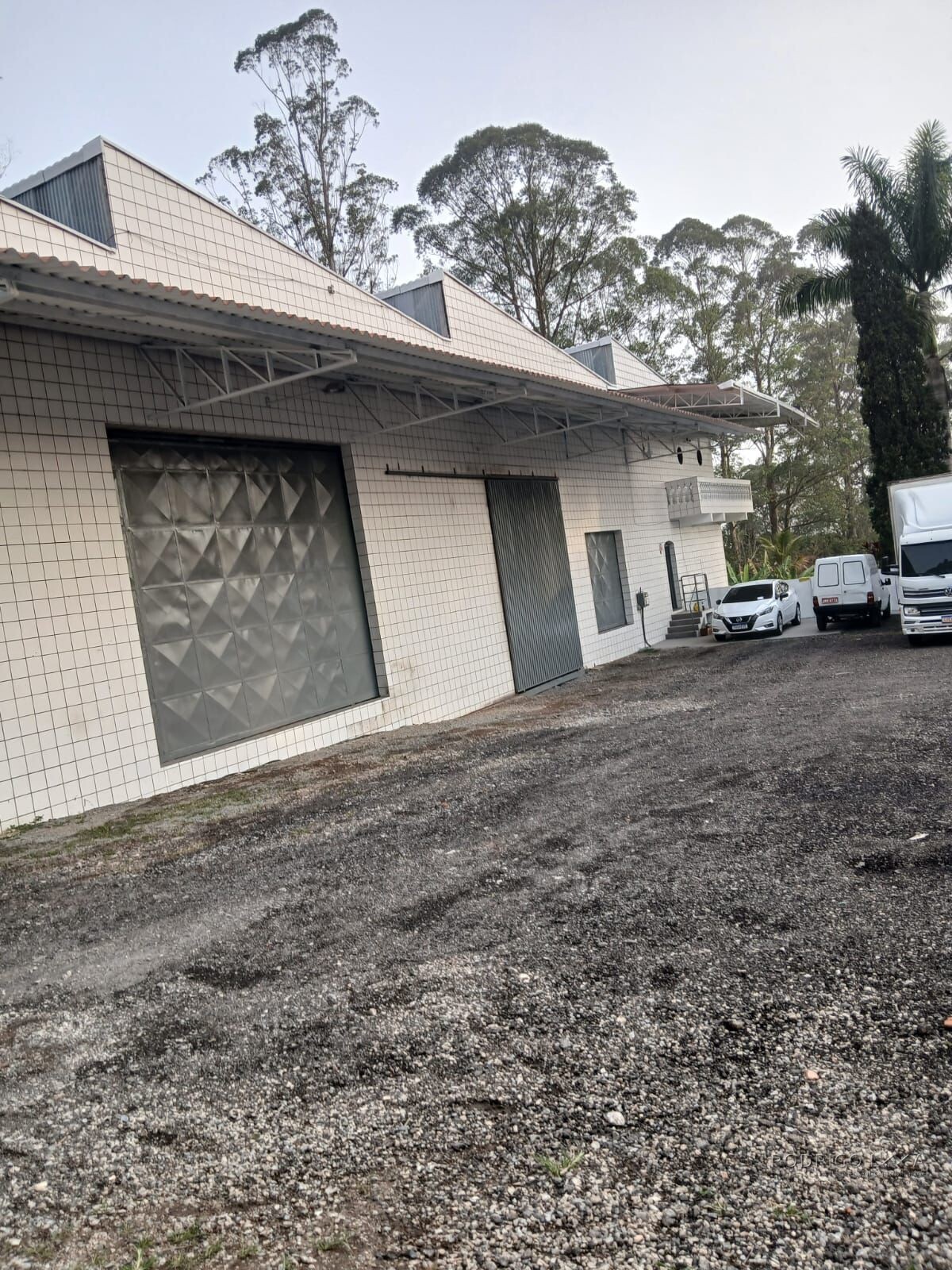 Galpão industrial para venda em São Bernardo do Campo SP