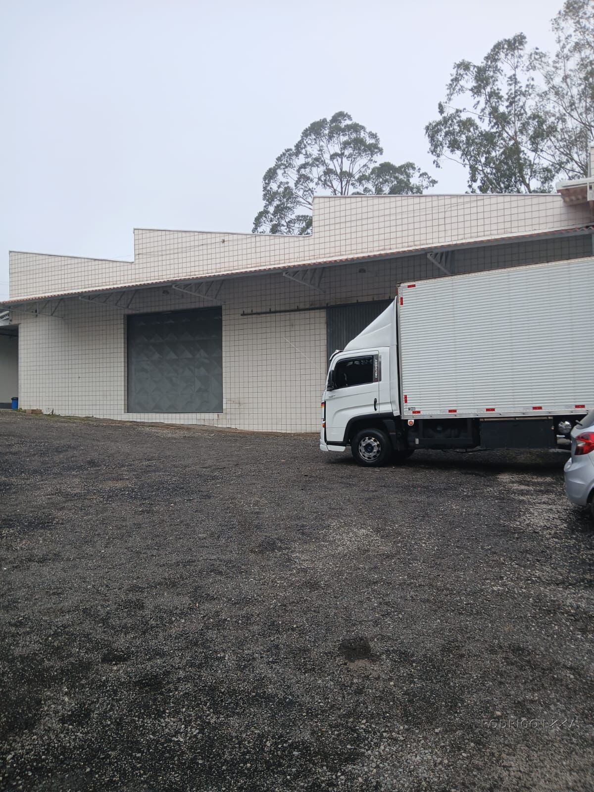 Galpão industrial para venda em São Bernardo do Campo SP