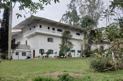 Galpão industrial para venda em São Bernardo do Campo SP