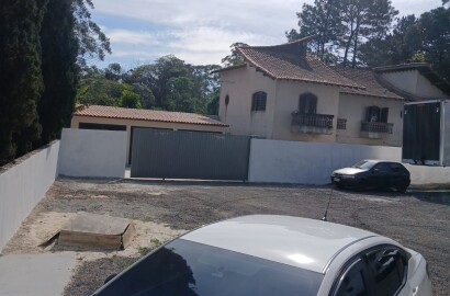 Galpão industrial para venda em São Bernardo do Campo SP