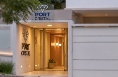 Port Cristal