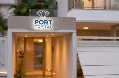 Port Cristal