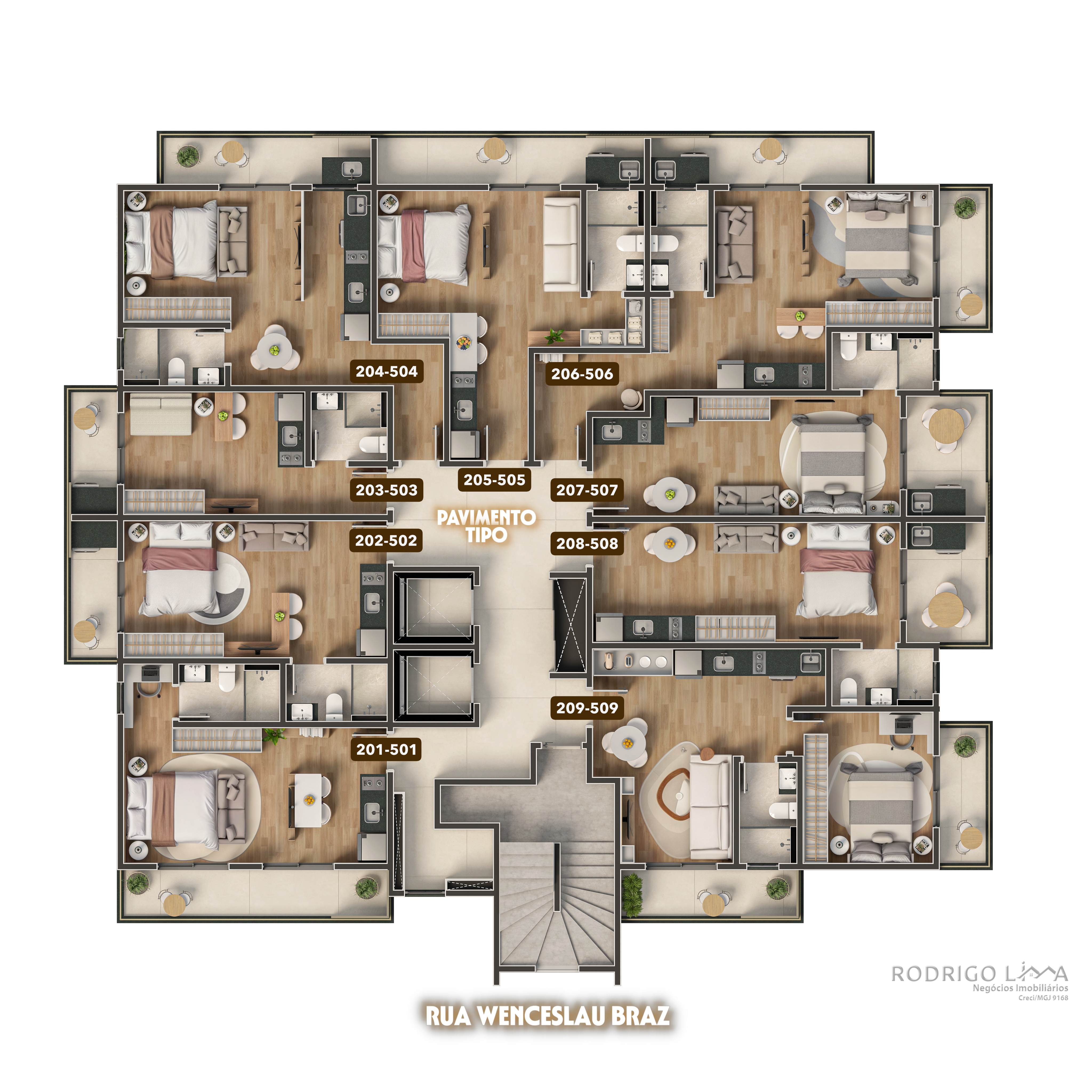 Port Esmeralda