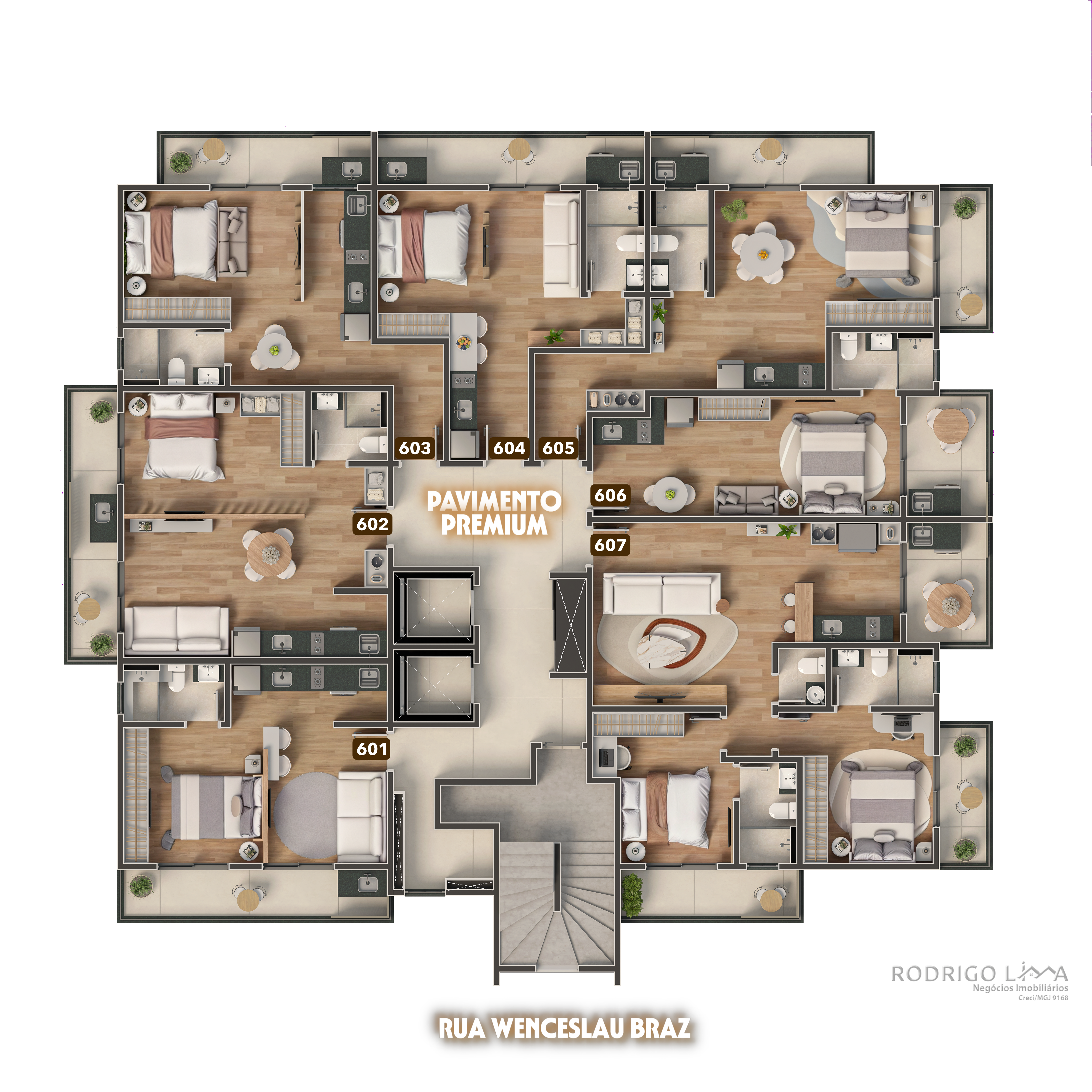 Port Esmeralda