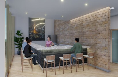 Residencial Monte Cassino