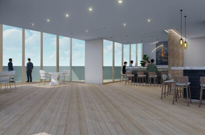 Residencial Monte Cassino