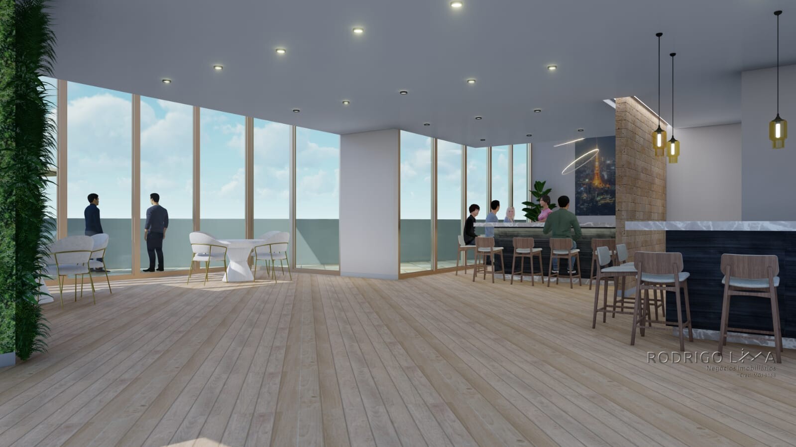 Residencial Monte Cassino