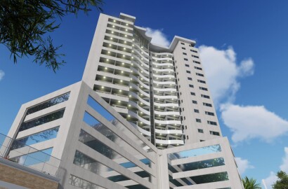 Residencial Monte Cassino