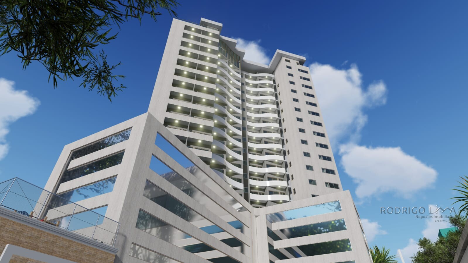Residencial Monte Cassino