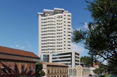 Residencial Monte Cassino