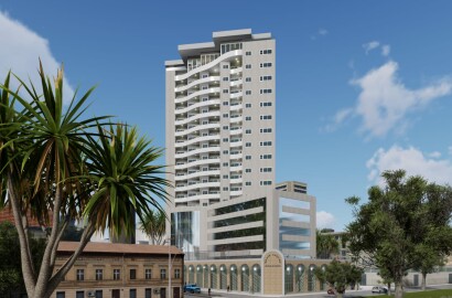 Residencial Monte Cassino