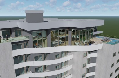 Residencial Monte Cassino