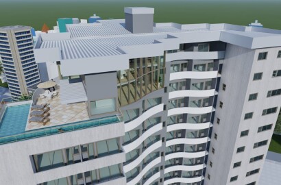 Residencial Monte Cassino