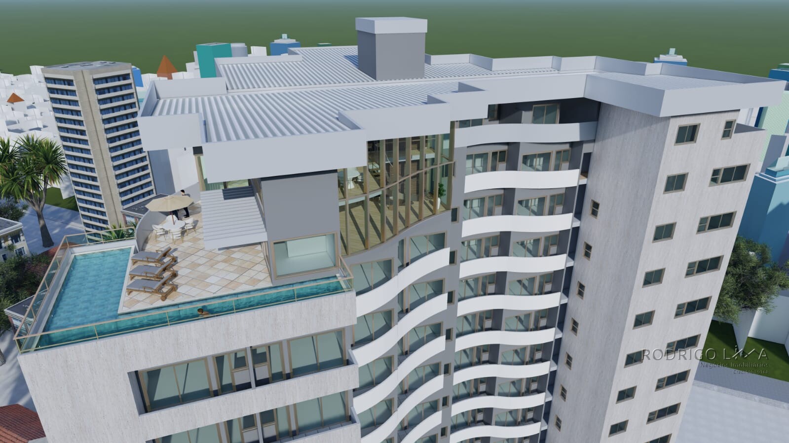 Residencial Monte Cassino