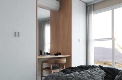 Residencial Monte Cassino