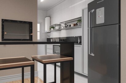 Residencial Monte Cassino