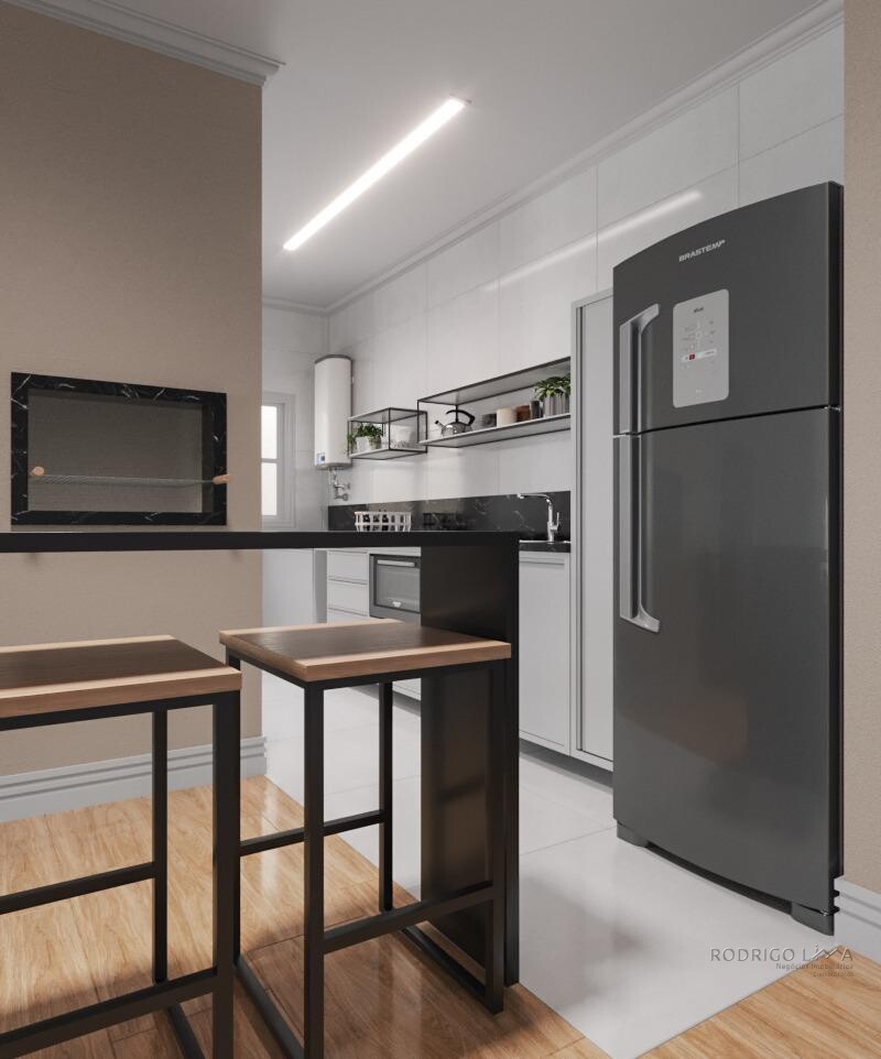 Residencial Monte Cassino