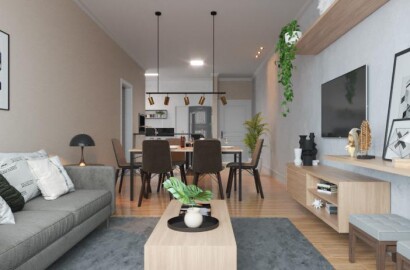 Residencial Monte Cassino