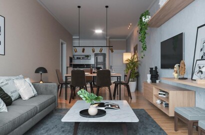 Residencial Monte Cassino
