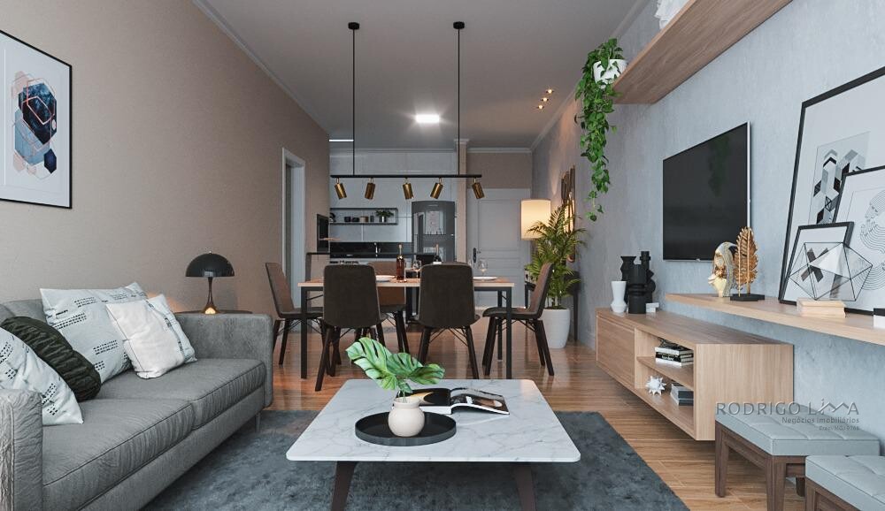 Residencial Monte Cassino