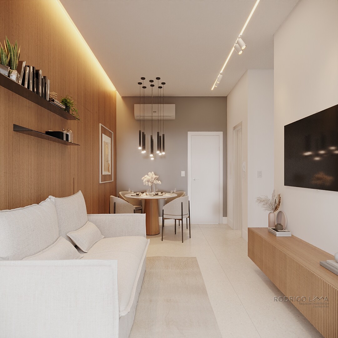 Residencial Monte Cassino