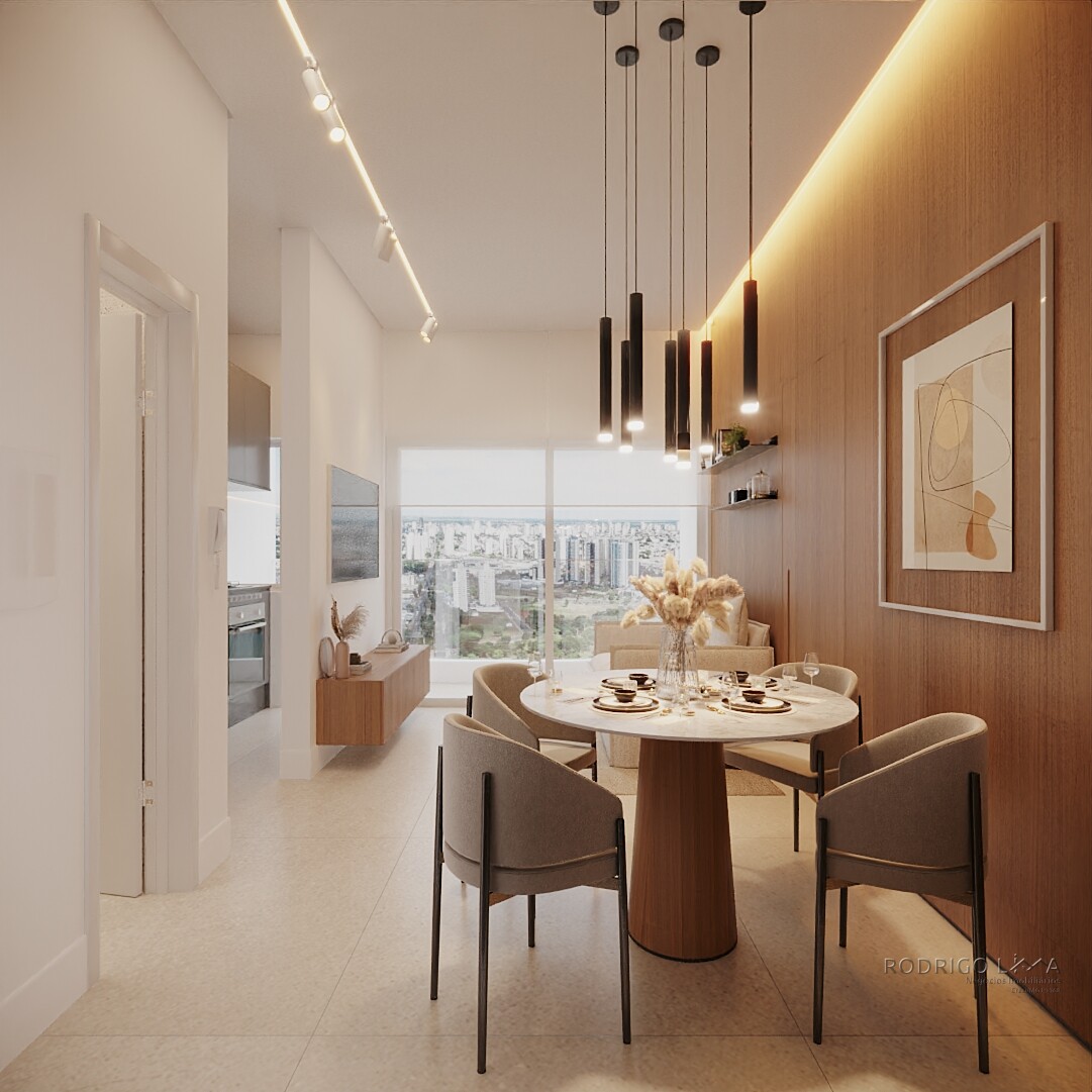 Residencial Monte Cassino