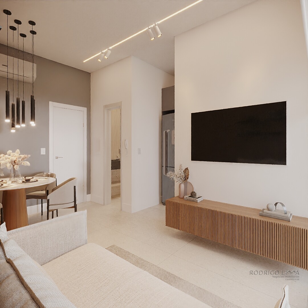 Residencial Monte Cassino