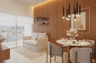 Residencial Monte Cassino