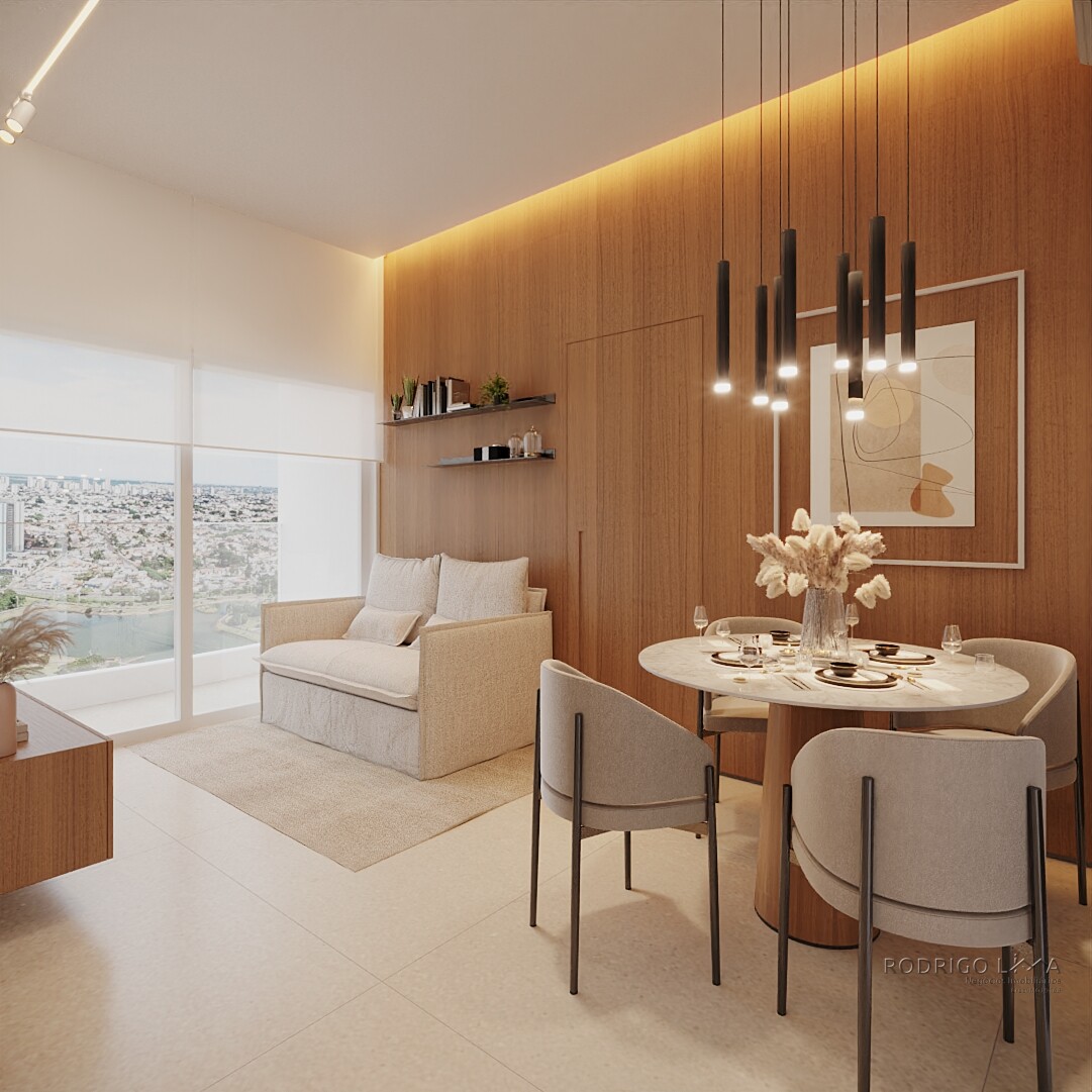 Residencial Monte Cassino