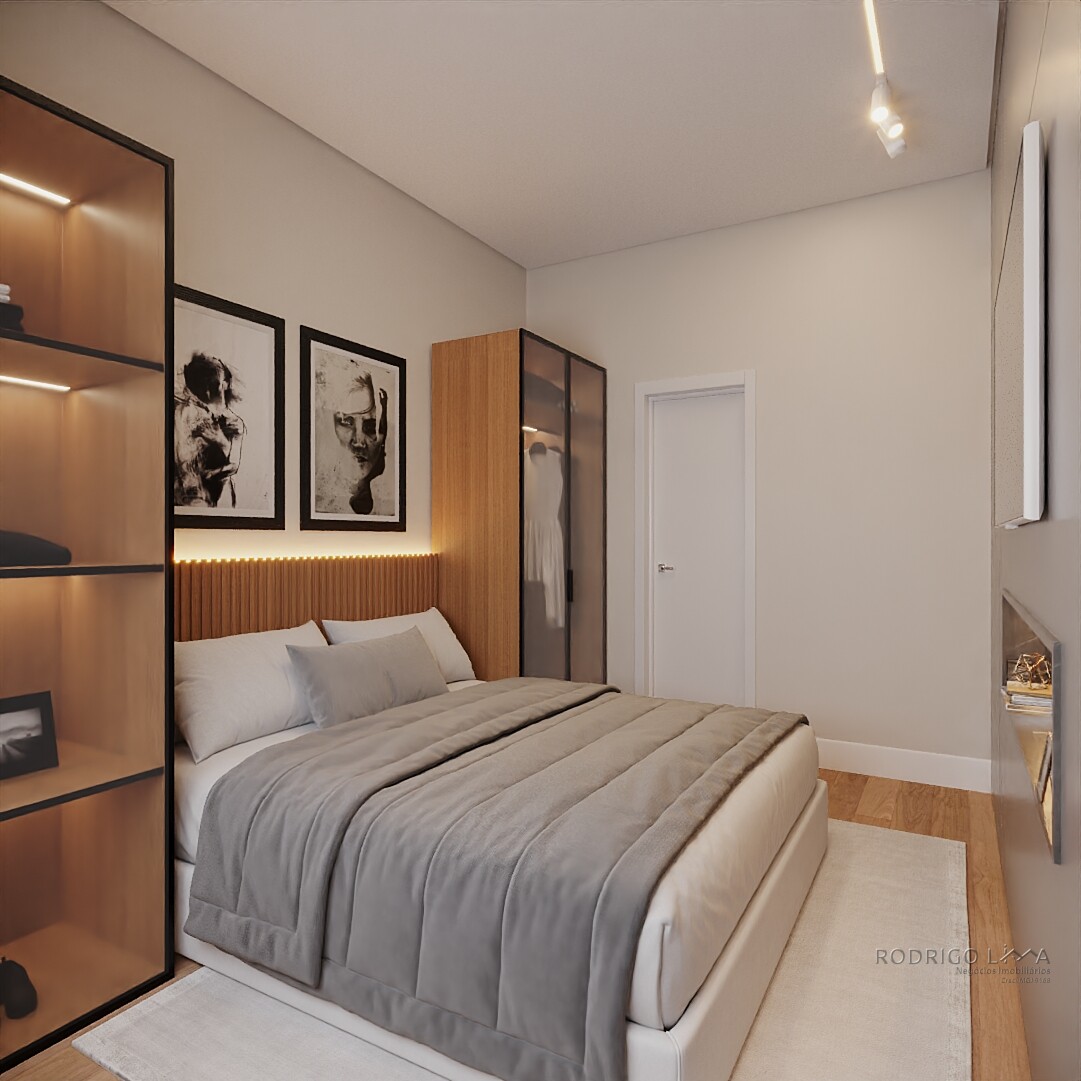 Residencial Monte Cassino